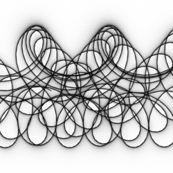 Curves with Tangents