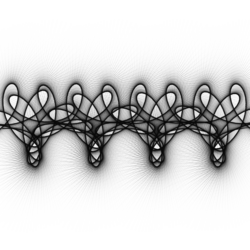 Curves with Tangents