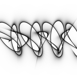 Curves with Tangents