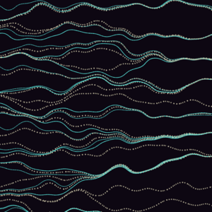 Curves with Tangents