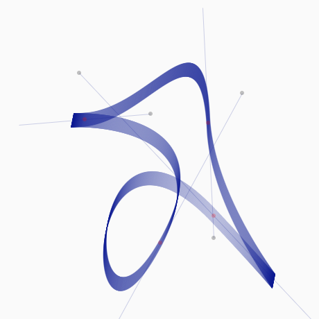 Bezier Curves