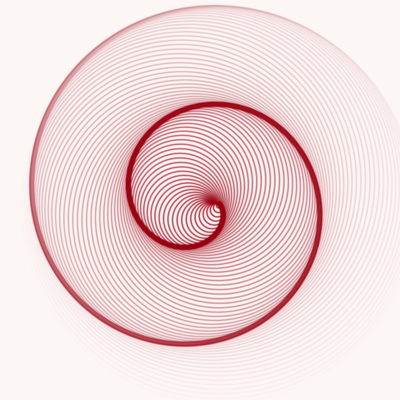 Circle Spiral